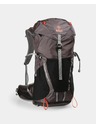 Kilpi Turistický batoh 40 L Kilpi ROX 40-U Tmavě šedá