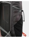 Kilpi Turistický batoh 40 L Kilpi ROX 40-U Tmavě šedá