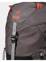 Kilpi Turistický batoh 40 L Kilpi ROX 40-U Tmavě šedá