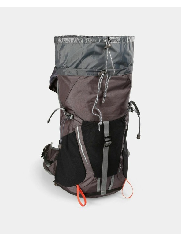 Kilpi Turistický batoh 40 L Kilpi ROX 40-U Tmavě šedá