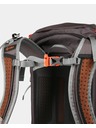 Kilpi Turistický batoh 40 L Kilpi ROX 40-U Tmavě šedá