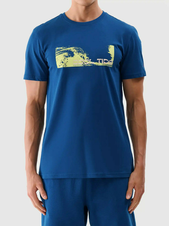 4F Pánské tričko 4F