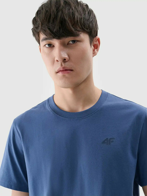 4F Pánské tričko 4F