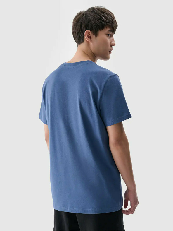 4F Pánské tričko 4F