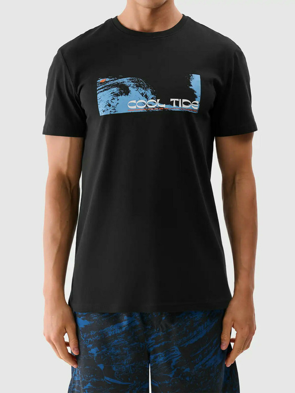 4F Pánské tričko 4F