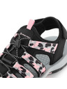 ALPINE PRO Letní outdoorové sandály ALPINE PRO AWEDE romance rose