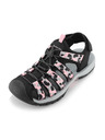 ALPINE PRO Letní outdoorové sandály ALPINE PRO AWEDE romance rose