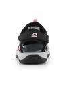 ALPINE PRO Letní outdoorové sandály ALPINE PRO AWEDE romance rose
