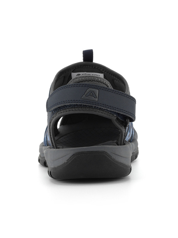 ALPINE PRO Letní outdoorové sandály ALPINE PRO AWEDE mood indigo