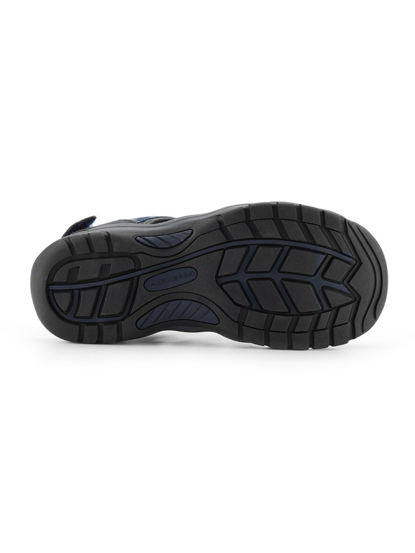 ALPINE PRO Letní outdoorové sandály ALPINE PRO AWEDE mood indigo