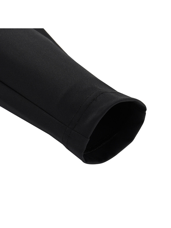 ALPINE PRO Dámské rychloschnoucí outdoorové legíny ALPINE PRO GERWA 2 black