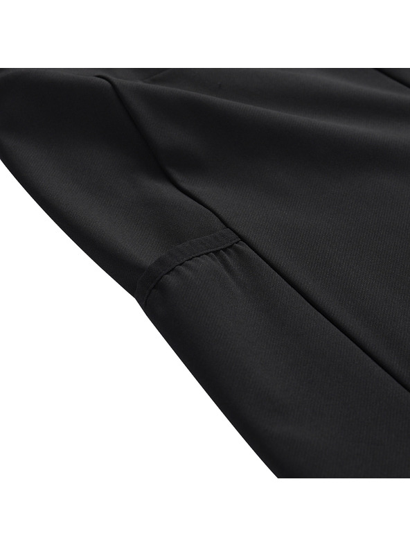 ALPINE PRO Dámské rychloschnoucí outdoorové legíny ALPINE PRO GERWA 2 black