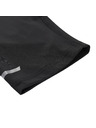 ALPINE PRO Dámské rychleschnoucí legíny ALPINE PRO GARELA black