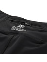 ALPINE PRO Dámské rychleschnoucí legíny ALPINE PRO GARELA black