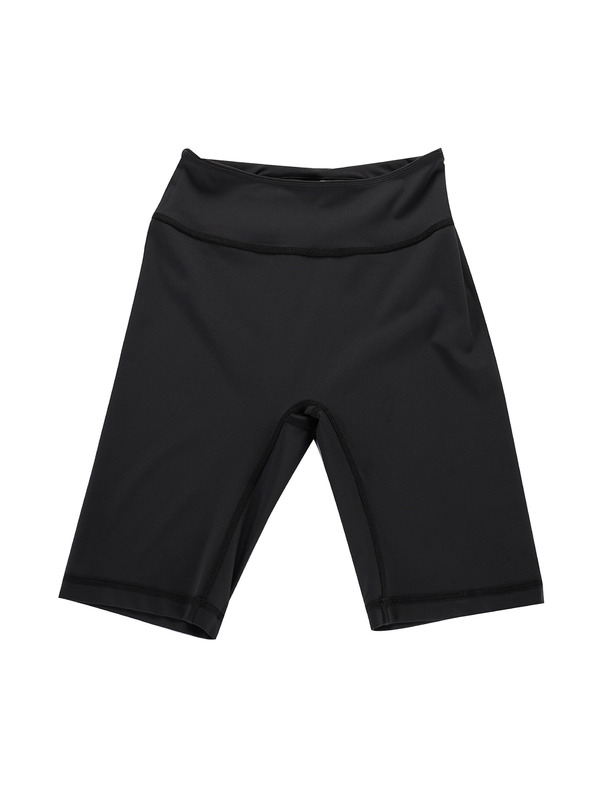 ALPINE PRO Dámské rychleschnoucí legíny ALPINE PRO GARELA black