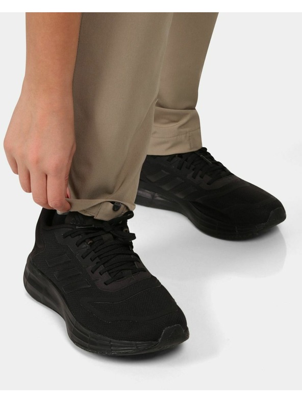 Kilpi Dámské outdoorové kalhoty Kilpi BELVELA-W Khaki