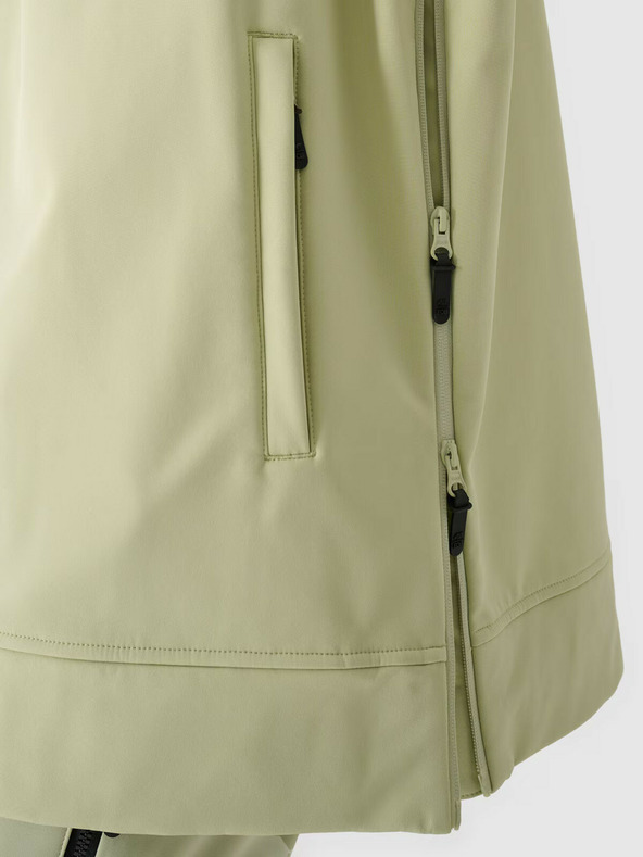 4F Dámská snowboardová mikina 4F