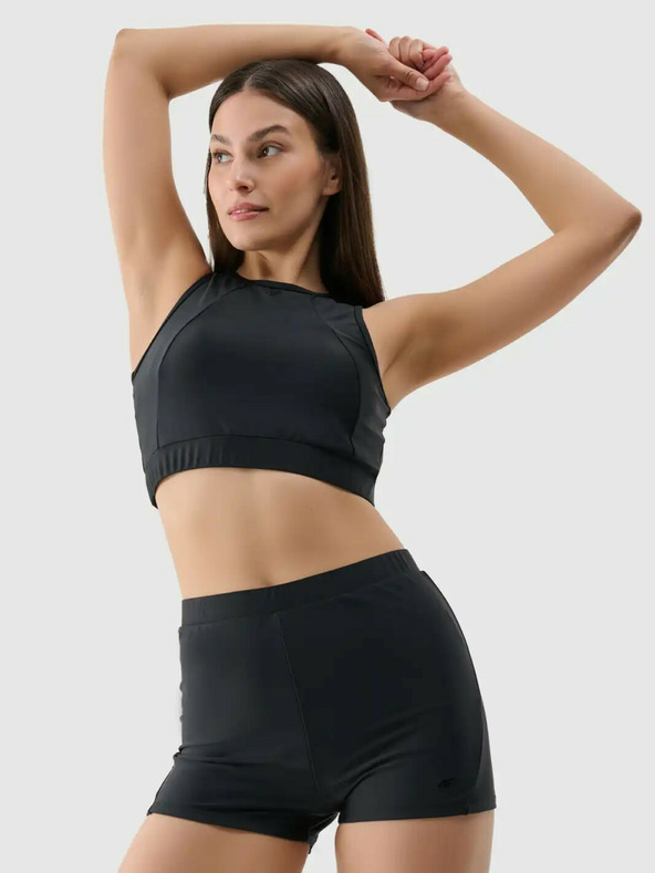 4F Dámský vrchní díl bikin 4F