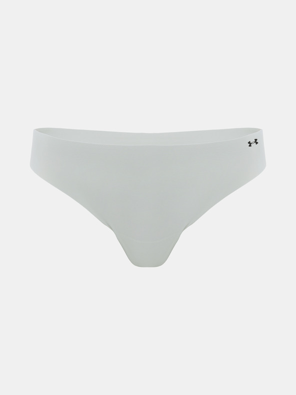 Under Armour Dámské kalhotky Under Armour UA Pure Stretch NS THONG (3ks)
