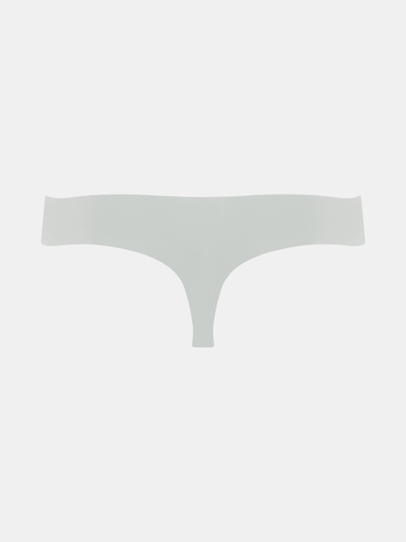 Under Armour Dámské kalhotky Under Armour UA Pure Stretch NS THONG (3ks)