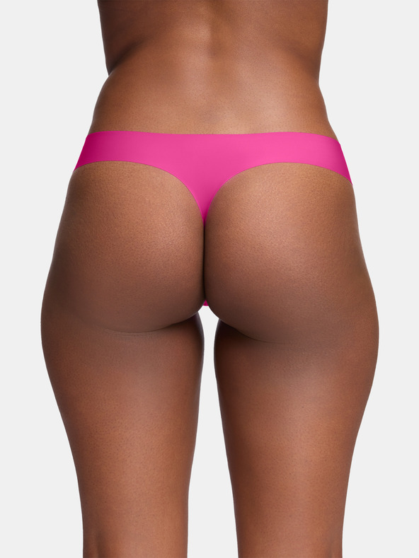 Under Armour Dámské kalhotky Under Armour UA Pure Stretch NS THONG (3ks)