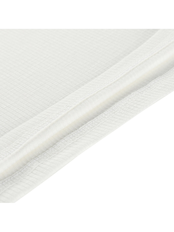 ALPINE PRO Dámské tílko ALPINE PRO GAHA 2 white