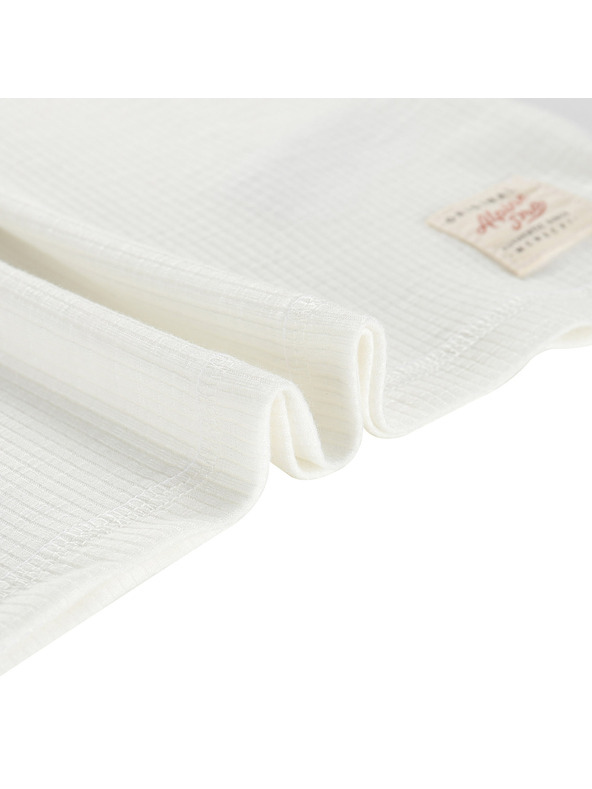 ALPINE PRO Dámské tílko ALPINE PRO GAHA 2 white