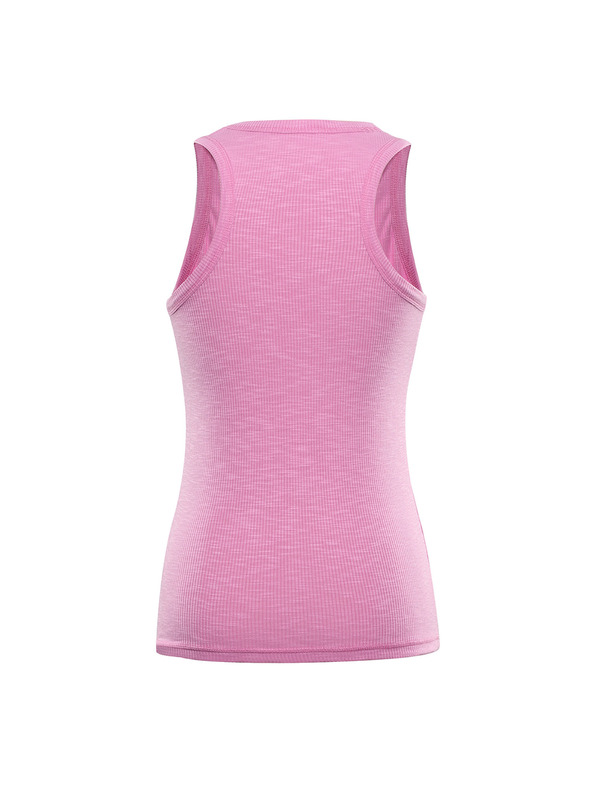 ALPINE PRO Dámské tílko ALPINE PRO GAHA 2 cyclamen