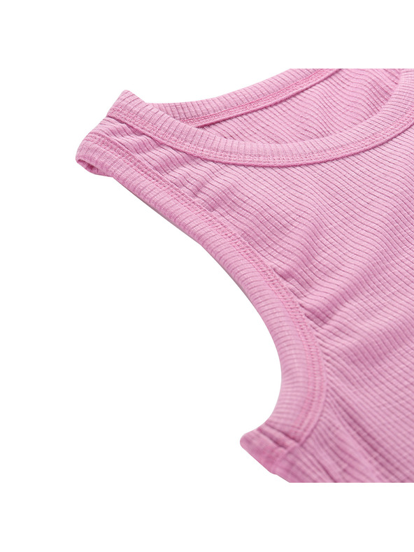 ALPINE PRO Dámské tílko ALPINE PRO GAHA 2 cyclamen