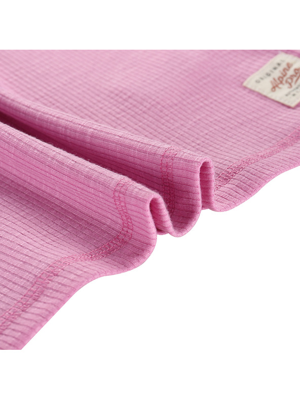 ALPINE PRO Dámské tílko ALPINE PRO GAHA 2 cyclamen
