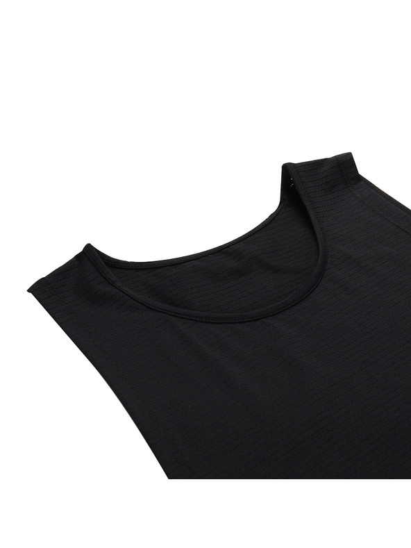 ALPINE PRO Dámské sportovní tílko ALPINE PRO NIRA black