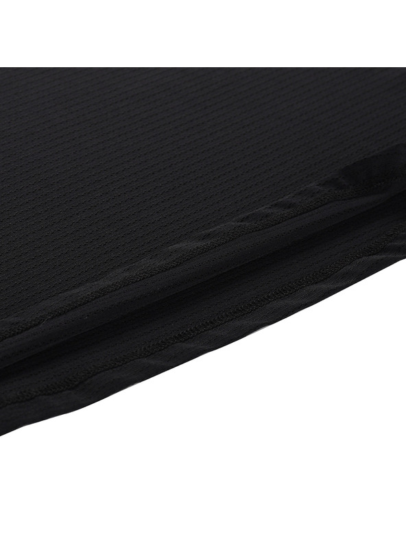 ALPINE PRO Dámské sportovní tílko ALPINE PRO NIRA black