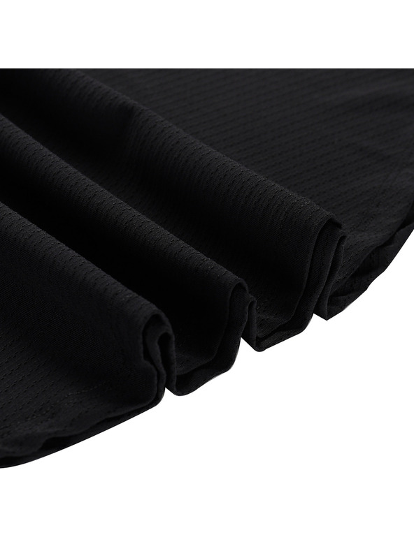 ALPINE PRO Dámské sportovní tílko ALPINE PRO NIRA black