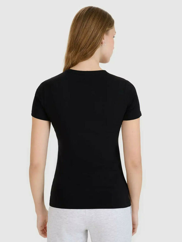 4F Dámské tričko 4F