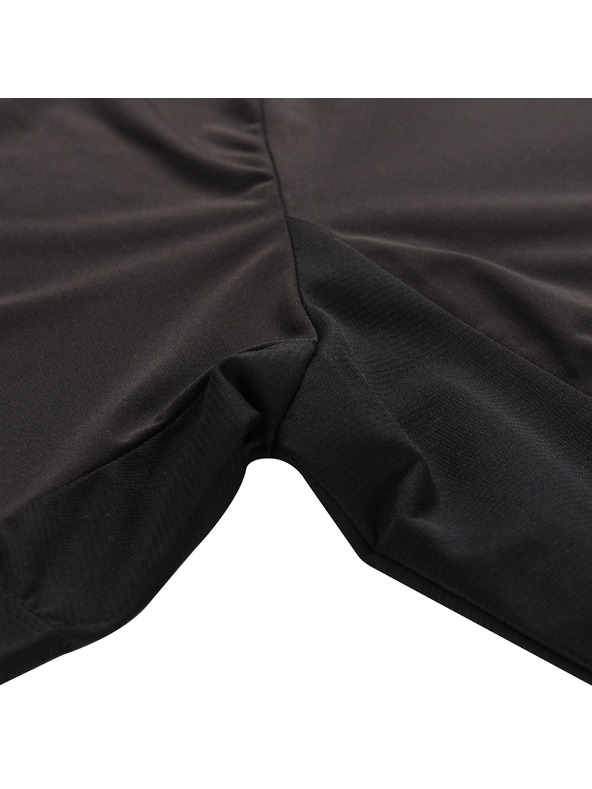 ALPINE PRO Dámské rychleschnoucí triko s cool dry ALPINE PRO BONDA 2 black