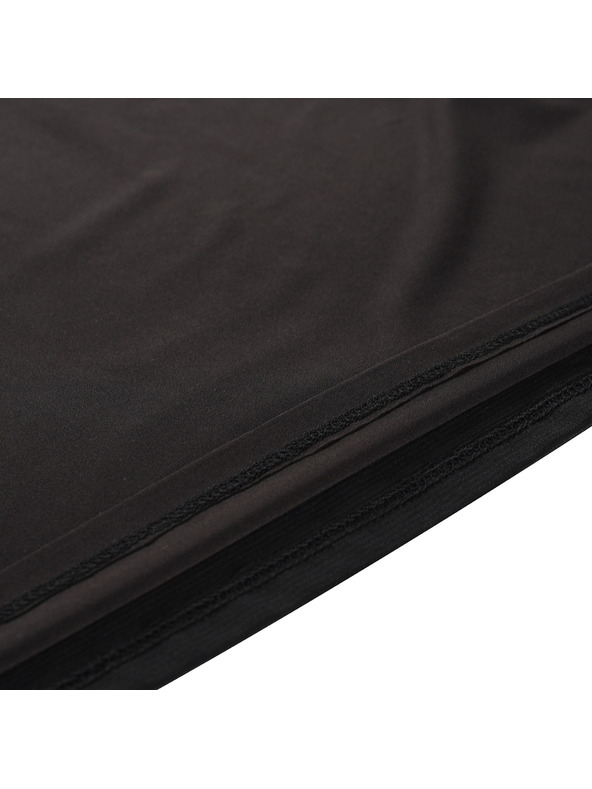 ALPINE PRO Dámské rychleschnoucí triko s cool dry ALPINE PRO BONDA 2 black