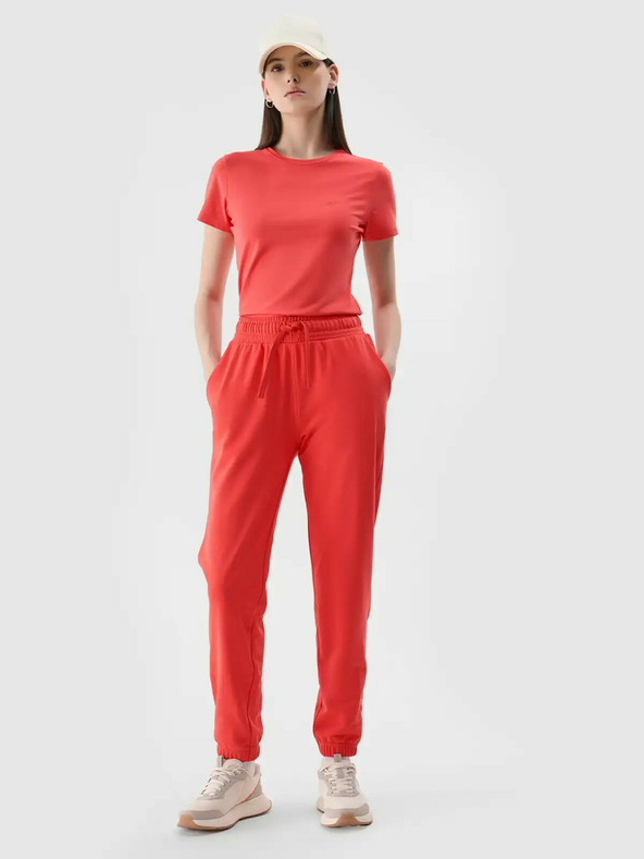 4F Dámské tepláky 4F