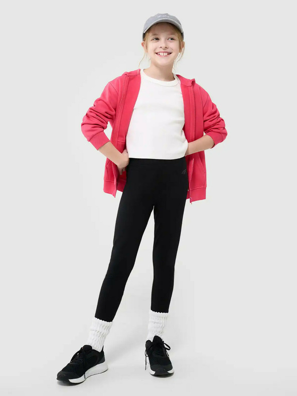 4F Dívčí legíny 4F