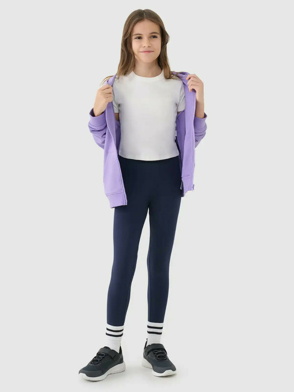 4F Dívčí legíny 4F