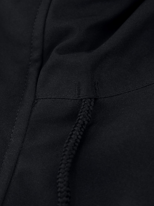 Horsefeathers Bunda Griffen - black velikost L HORSEFEATHERS