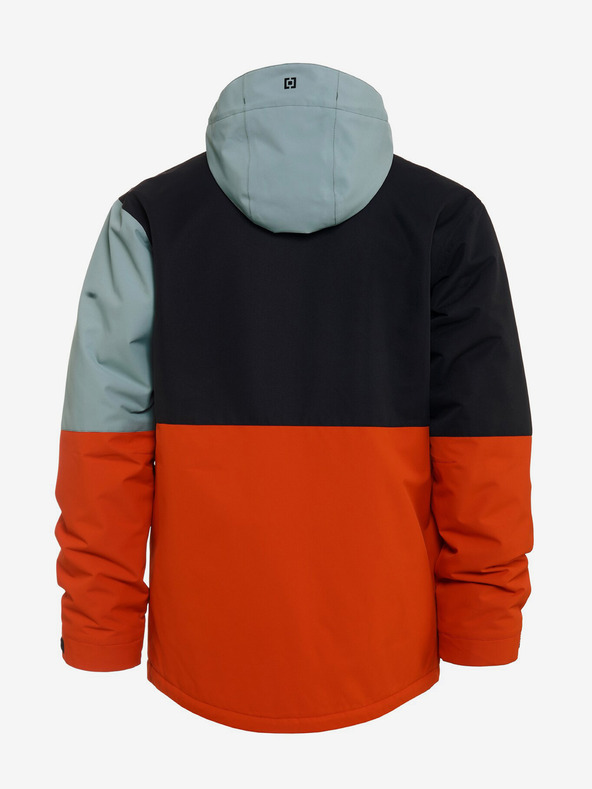 Horsefeathers Bunda Citadel Horsefeathers - šedá