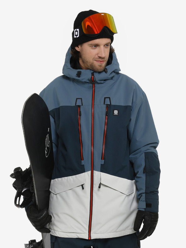 Horsefeathers Nezateplená bunda Halen II  Horsefeathers