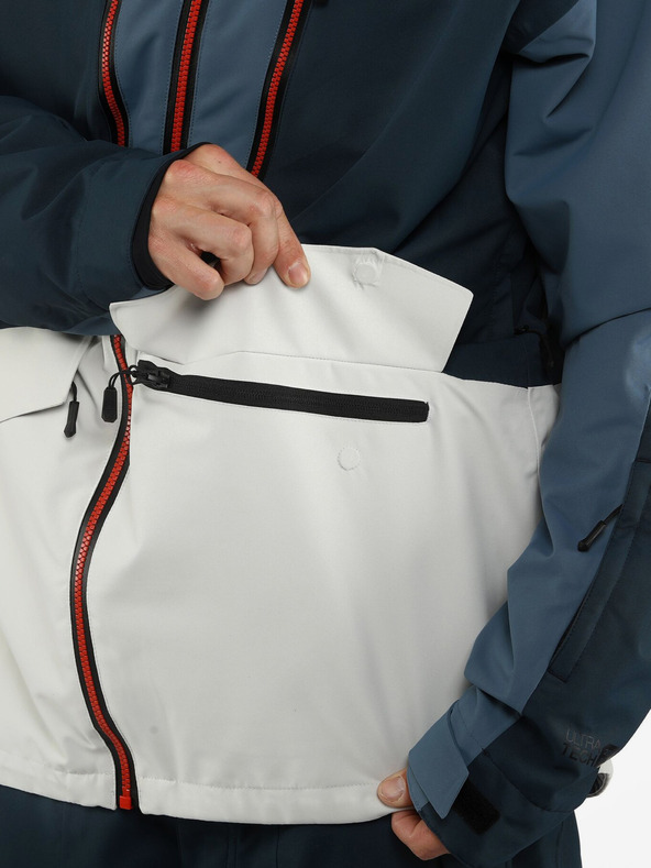 Horsefeathers Nezateplená bunda Halen II  Horsefeathers