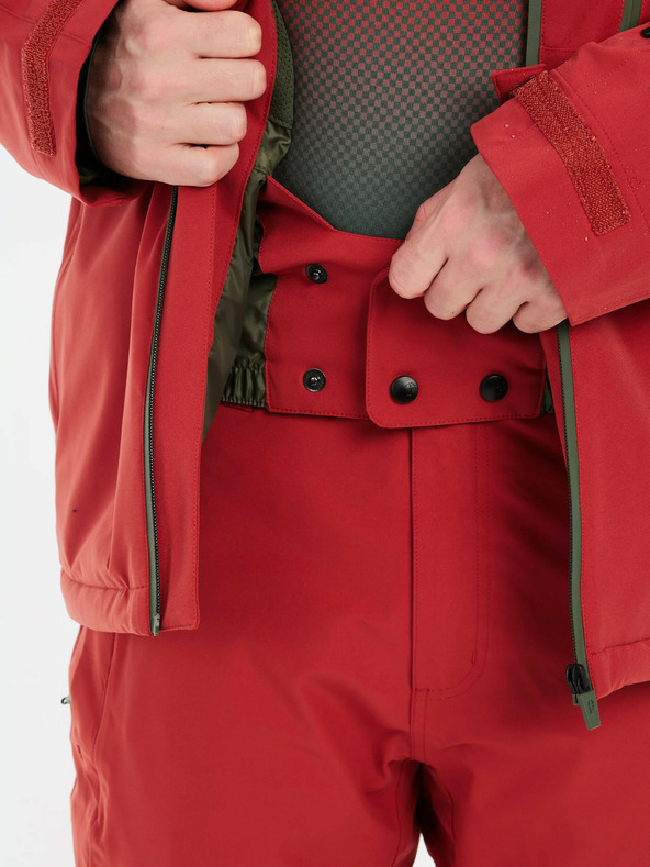 Protest Pánská lyžařská bunda Protest PRTTIMOTHY