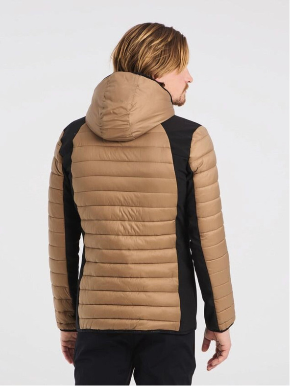 Protest Pánská hybridní bunda Protest Letton Outerwear Jacket
