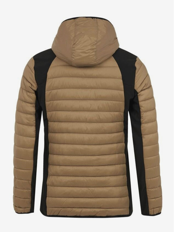 Protest Pánská hybridní bunda Protest Letton Outerwear Jacket