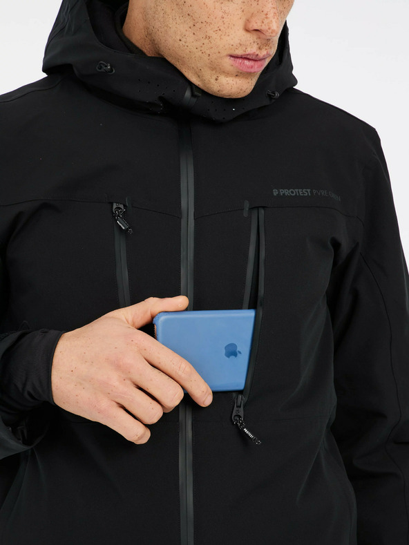 Protest Pánská lyžařská bunda Protest PRTTIMOTHY