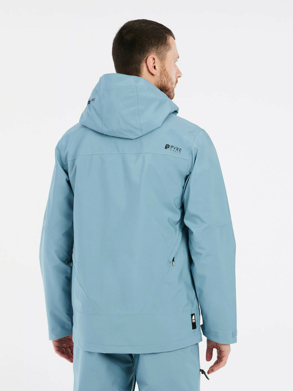 Protest Pánská lyžařská bunda Protest PRTABALONE