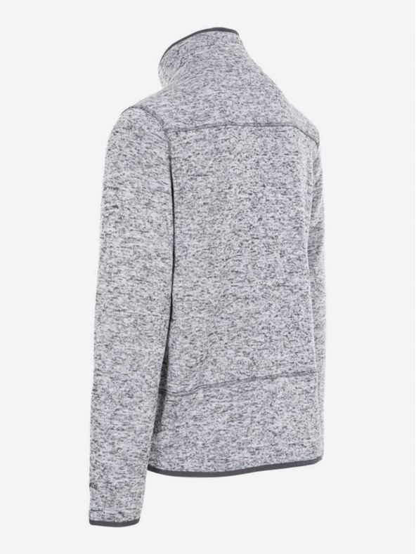 Trespass Pánská fleecová bunda Trespass Bingham