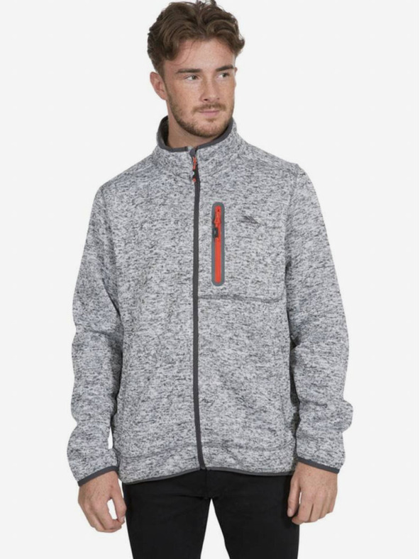 Trespass Pánská fleecová bunda Trespass Bingham